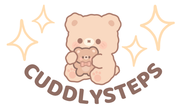 CuddleSteps