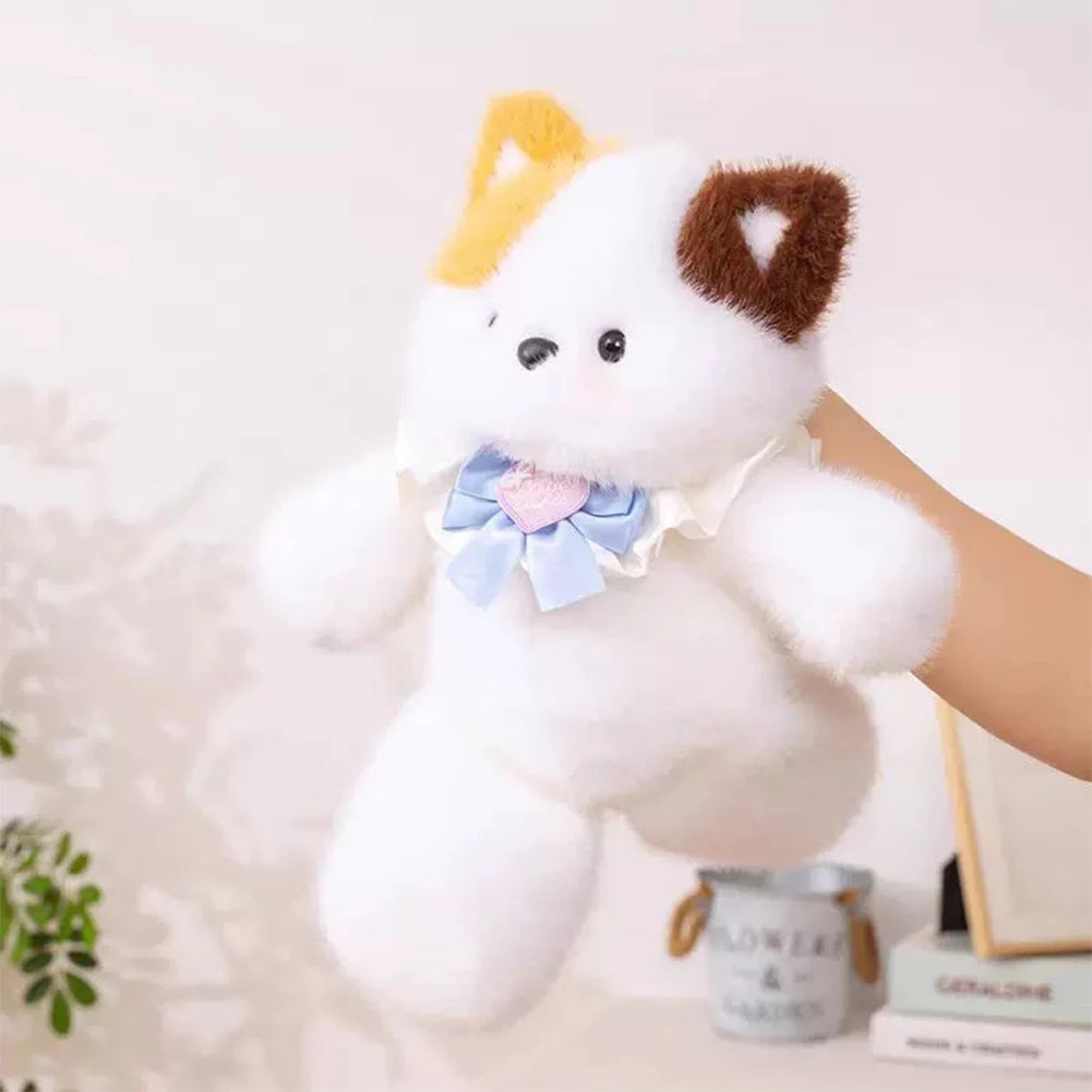 Peluche que camina