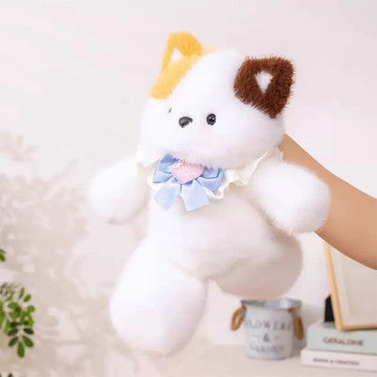 Peluche que camina