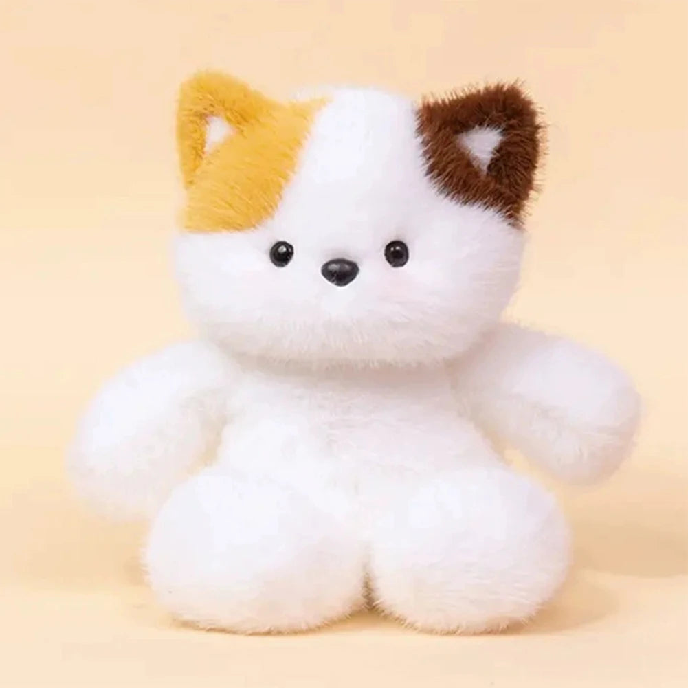 Peluche que camina