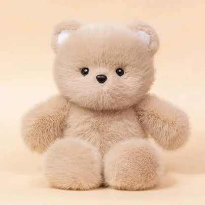 Peluche que camina