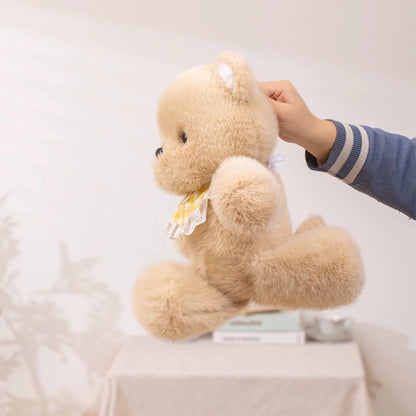 Peluche que camina