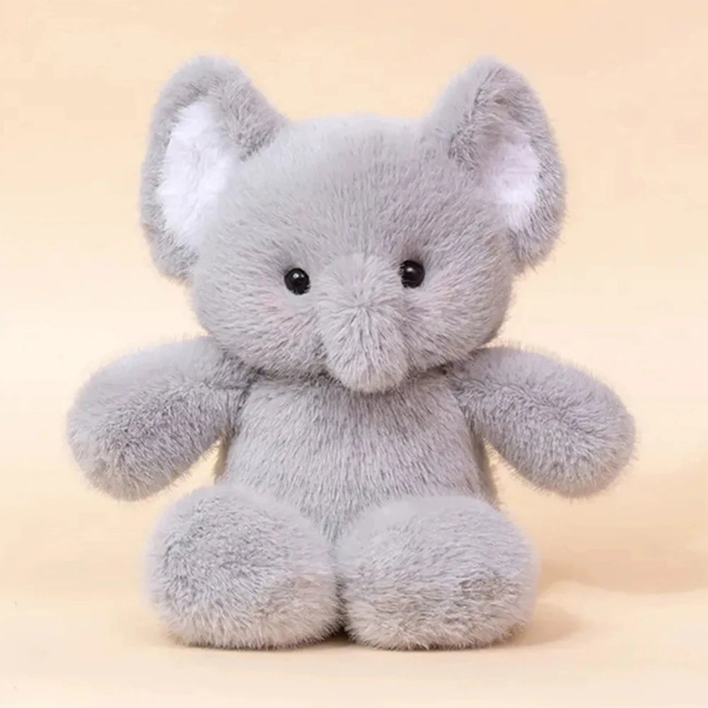 Peluche que camina