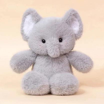Peluche que camina