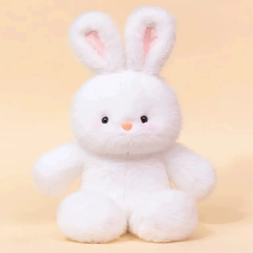 Peluche que camina