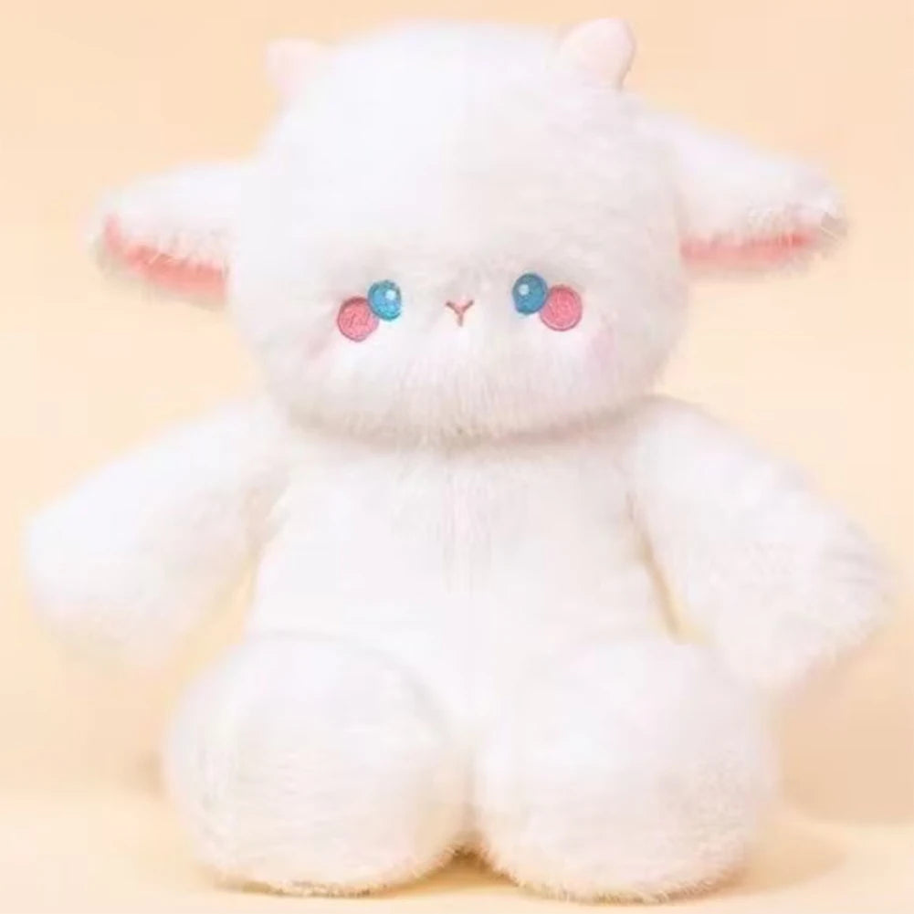 Peluche que camina