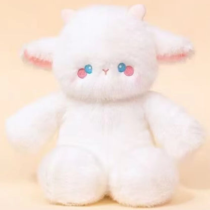Peluche que camina